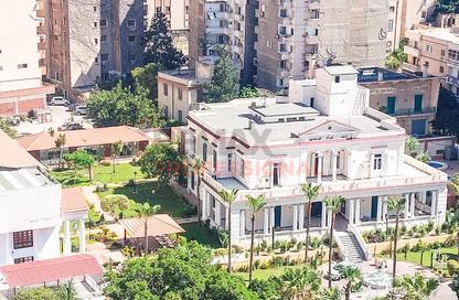 شقة - 3 - 2 للبيع في طريق ابو قير - رشدي - حي شرق - الاسكندرية