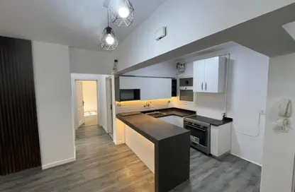 Apartment - 2 Bedrooms - 1 Bathroom for rent in El Rehab Extension - Al Rehab - New Cairo City - Cairo