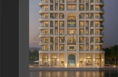 شقة - 2 غرف نوم - 2 حمامات للبيع في جريان - مدينة زايد الجديدة - الشيخ زايد - الجيزة