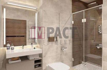 Apartment - 2 Bedrooms - 2 Bathrooms for sale in Azad - 5th Settlement Compounds - The 5th Settlement - New Cairo City - Cairo