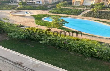 Penthouse - 5 Bedrooms - 4 Bathrooms for sale in Stone Residence - 5th Settlement Compounds - The 5th Settlement - New Cairo City - Cairo