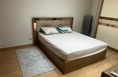 Apartment - 2 - 1 for rent in El Rehab Extension - Al Rehab - New Cairo City - Cairo