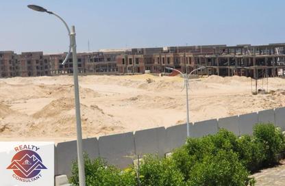 Townhouse - 4 Bedrooms - 4 Bathrooms for sale in Jaya - Ras Al Hekma - North Coast