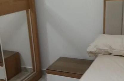 Apartment - 3 Bedrooms - 1 Bathroom for rent in Northern Expansions - 6 October City - Giza