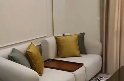 Apartment - 3 Bedrooms - 1 Bathroom for rent in Northern Expansions - 6 October City - Giza