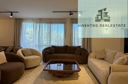 Duplex - 3 Bedrooms - 3 Bathrooms for rent in Westown - Sheikh Zayed Compounds - Sheikh Zayed City - Giza Duplex - 3 Bedrooms - 3 Bathrooms for rent in Westown - Sheikh Zayed Compounds - Sheikh Zayed City - Giza