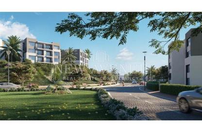 Villa - 3 Bedrooms - 3 Bathrooms for sale in Seazen - Qesm Ad Dabaah - North Coast