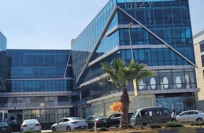 Shop - Studio for sale in Ritzy - Al Shabab St. - Sheikh Zayed City - Giza