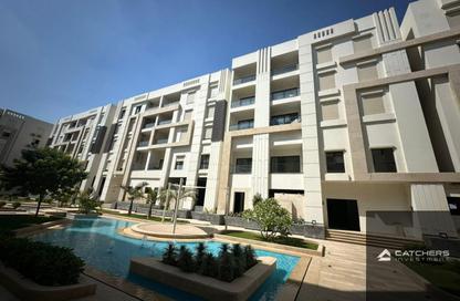 Apartment - 2 Bedrooms - 2 Bathrooms for sale in Aljar Sheraton - Sheraton Al Matar - El Nozha - Cairo