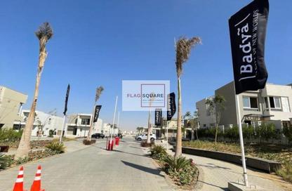Townhouse - 3 Bedrooms - 3 Bathrooms for sale in Badya Palm Hills - 6 October Compounds - 6 October City - Giza Townhouse - 3 Bedrooms - 3 Bathrooms for sale in Badya Palm Hills - 6 October Compounds - 6 October City - Giza