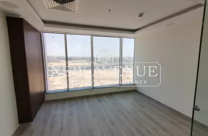 مساحات مكتبية - 2 غرف نوم - 1 حمام للايجار في تريفيوم سكوير - شارع التسعين الشمالي - التجمع الخامس - مدينة القاهرة الجديدة - القاهرة