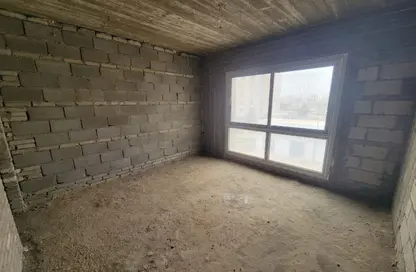 شقة - 3 غرف نوم - 3 حمامات للبيع في مول هايد بارك بيزنس - شارع التسعين الجنوبي - التجمع الخامس - مدينة القاهرة الجديدة - القاهرة