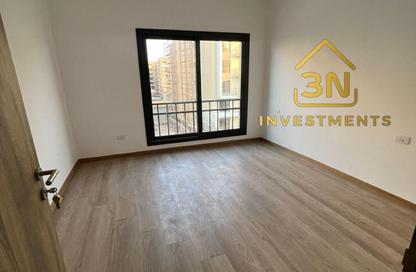 Apartment - 3 - 3 for rent in Moon Residences - Fifth Square - The 5th Settlement - New Cairo City - Cairo