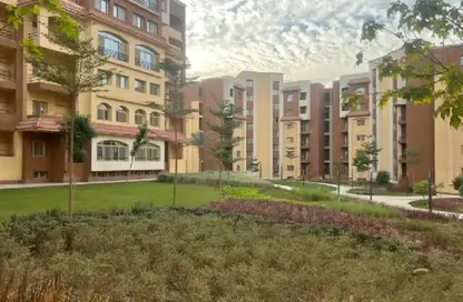 شقة - 3 غرف نوم - 3 حمامات للبيع في المقصد - كمبوندات العاصمة الإدارية الجديدة - العاصمة الإدارية الجديدة - القاهرة