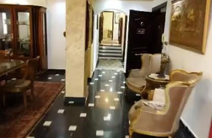 شقة - 3 - 2 للايجار في المهندسين - الجيزة