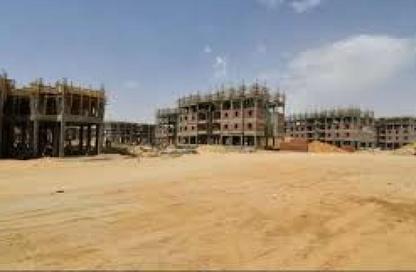 Land - Studio for sale in Neighborhood 20 - 10th of Ramadan City - Sharqia