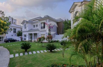 شقة - 3 غرف نوم - 3 حمامات للبيع في ماونتن فيو اى سيتي - كمبوندات التجمع الخامس - التجمع الخامس - مدينة القاهرة الجديدة - القاهرة