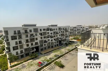 Apartment - 3 Bedrooms - 4 Bathrooms for rent in Eastown - 5th Settlement Compounds - The 5th Settlement - New Cairo City - Cairo