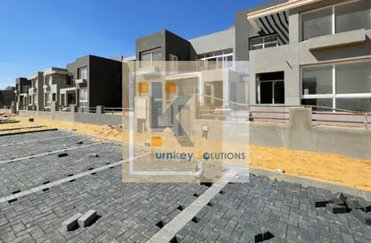 Apartment - 3 Bedrooms - 2 Bathrooms for sale in Kayan - Sheikh Zayed Compounds - Sheikh Zayed City - Giza Apartment - 3 Bedrooms - 2 Bathrooms for sale in Kayan - Sheikh Zayed Compounds - Sheikh Zayed City - Giza