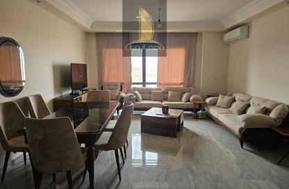 Apartment - 3 - 3 for rent in El Patio Oro - 5th Settlement Compounds - The 5th Settlement - New Cairo City - Cairo