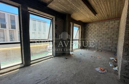 Clinic - Studio - 1 Bathroom for rent in Mivida - 5th Settlement Compounds - The 5th Settlement - New Cairo City - Cairo
