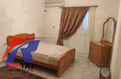 Apartment - 3 - 2 for rent in Makram Ebeid St. - 6th Zone - Nasr City - Cairo