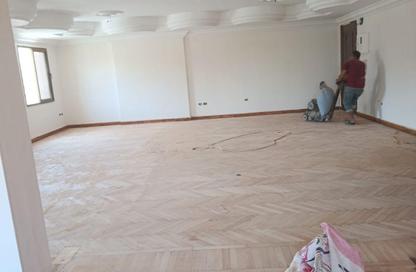 Office Space - Studio - 2 Bathrooms for rent in Al Sayed Al Marghany St. - Almazah - Heliopolis - Masr El Gedida - Cairo