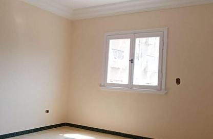Office Space - Studio - 2 Bathrooms for rent in Al Sayed Al Marghany St. - Almazah - Heliopolis - Masr El Gedida - Cairo