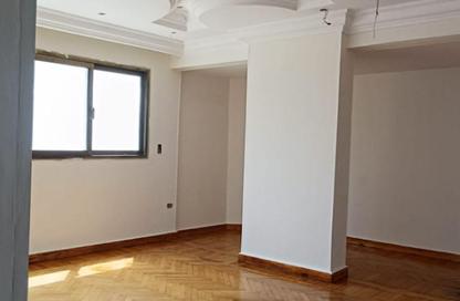 Office Space - Studio - 2 Bathrooms for rent in Al Sayed Al Marghany St. - Almazah - Heliopolis - Masr El Gedida - Cairo