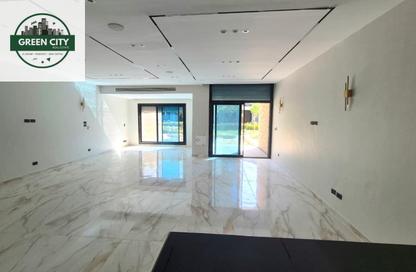 Townhouse - 4 Bedrooms - 3 Bathrooms for sale in Midtown Condo - New Capital Compounds - New Capital City - Cairo
