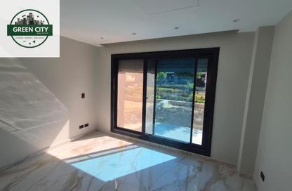 Townhouse - 4 Bedrooms - 3 Bathrooms for sale in Midtown Condo - New Capital Compounds - New Capital City - Cairo