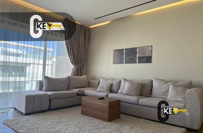 Apartment - 2 Bedrooms - 2 Bathrooms for rent in Lake View Residence - 5th Settlement Compounds - The 5th Settlement - New Cairo City - Cairo Apartment - 2 Bedrooms - 2 Bathrooms for rent in Lake View Residence - 5th Settlement Compounds - The 5th Settlement - New Cairo City - Cairo
