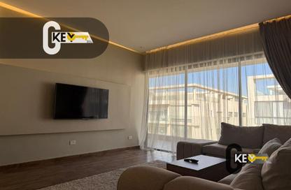 Apartment - 2 Bedrooms - 2 Bathrooms for rent in Lake View Residence - 5th Settlement Compounds - The 5th Settlement - New Cairo City - Cairo Apartment - 2 Bedrooms - 2 Bathrooms for rent in Lake View Residence - 5th Settlement Compounds - The 5th Settlement - New Cairo City - Cairo