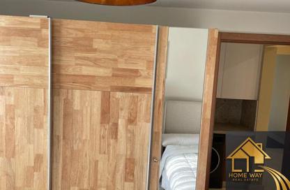 Apartment - 2 - 2 for rent in Villette - 5th Settlement Compounds - The 5th Settlement - New Cairo City - Cairo