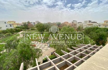 Villa - 3 Bedrooms - 3 Bathrooms for sale in Garden Residence - Hyde Park - New Cairo City - Cairo