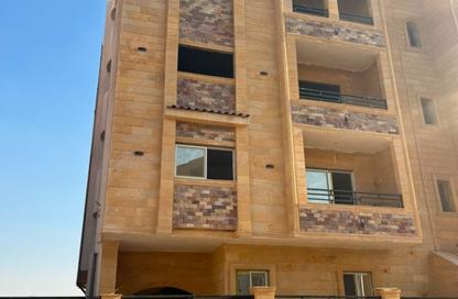 Apartment - 2 Bedrooms - 1 Bathroom for sale in Gardenia Mall St. - The 1st Settlement - New Cairo City - Cairo