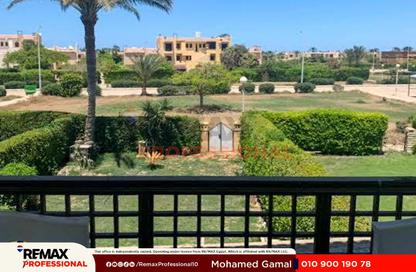فيلا - 4 غرف نوم - 5 حمامات للبيع في مارينا 5 - مارينا - العلمين - الساحل الشمالي