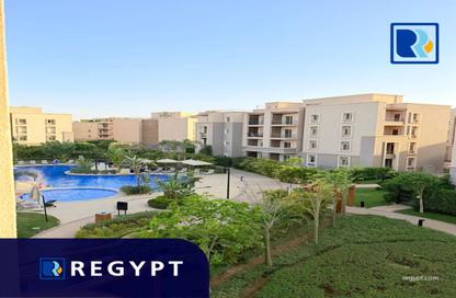 Apartment - 2 Bedrooms - 2 Bathrooms for rent in El Yasmeen 1 - El Yasmeen - New Cairo City - Cairo