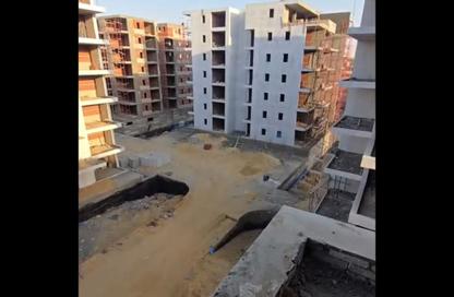 شقة - 2 غرف نوم - 2 حمامات للبيع في ليك فيو ريزدنس 2 - كمبوندات التجمع الخامس - التجمع الخامس - مدينة القاهرة الجديدة - القاهرة