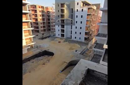Apartment - 2 - 2 for sale in Lake View Residence 2 - 5th Settlement Compounds - The 5th Settlement - New Cairo City - Cairo Apartment - 2 - 2 for sale in Lake View Residence 2 - 5th Settlement Compounds - The 5th Settlement - New Cairo City - Cairo