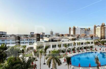 Chalet - 2 - 2 for sale in Porto Marina - Al Alamein - North Coast Chalet - 2 - 2 for sale in Porto Marina - Al Alamein - North Coast