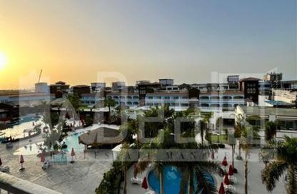 Chalet - 2 - 2 for sale in Porto Marina - Al Alamein - North Coast