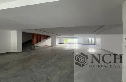 iVilla - 3 Bedrooms - 3 Bathrooms for rent in Mountain View Hyde Park - 5th Settlement Compounds - The 5th Settlement - New Cairo City - Cairo