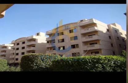 دوبلكس - 4 غرف نوم - 3 حمامات للبيع في شارع الارقم بن أبي الارقم - مدينة المعراج - زهراء المعادي - حي المعادي - القاهرة