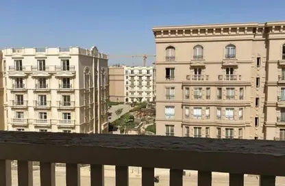 شقة - غرفة نوم - 1 حمام للبيع في جاردن ريزدنس - هايد بارك - مدينة القاهرة الجديدة - القاهرة
