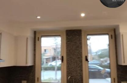 Townhouse - 3 Bedrooms - 3 Bathrooms for sale in Palm Hills Golf Views - Cairo Alexandria Desert Road - 6 October City - Giza