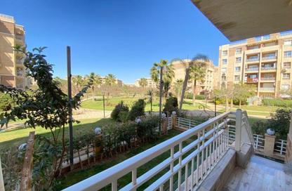 Apartment - 3 Bedrooms - 2 Bathrooms for sale in Privado - Madinaty - Cairo