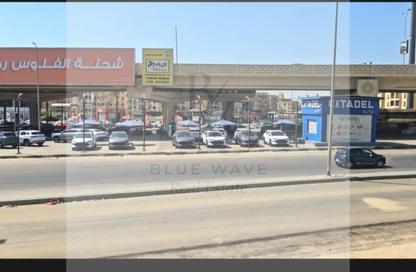 Shop - Studio for sale in Gamal Abdel Nasser Axis - The 3rd Settlement - New Cairo City - Cairo