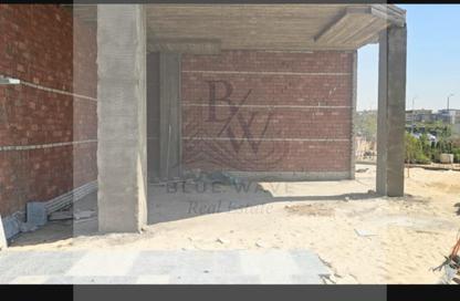 Shop - Studio for sale in Gamal Abdel Nasser Axis - The 3rd Settlement - New Cairo City - Cairo