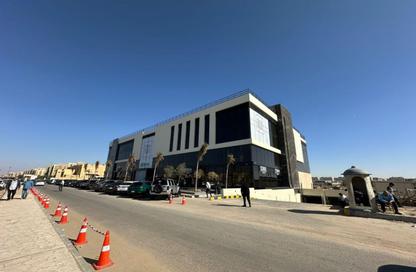 عيادة - استوديو - 2 حمامات للبيع في ميفيدا - كمبوندات التجمع الخامس - التجمع الخامس - مدينة القاهرة الجديدة - القاهرة